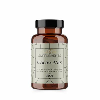 CHARLOTTE LABEE cacao mix 180g
