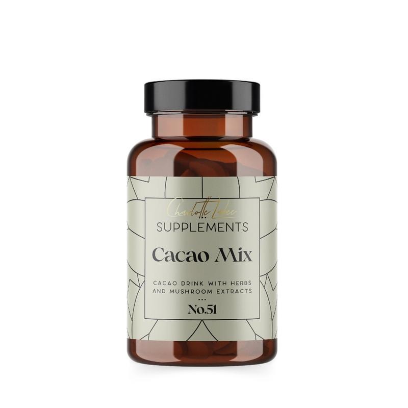 cacao mix 180g