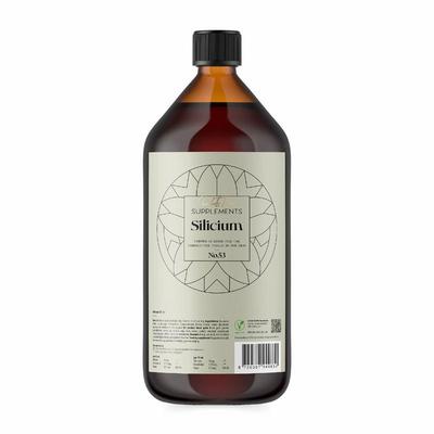 CHARLOTTE LABEE silicium 1000ml