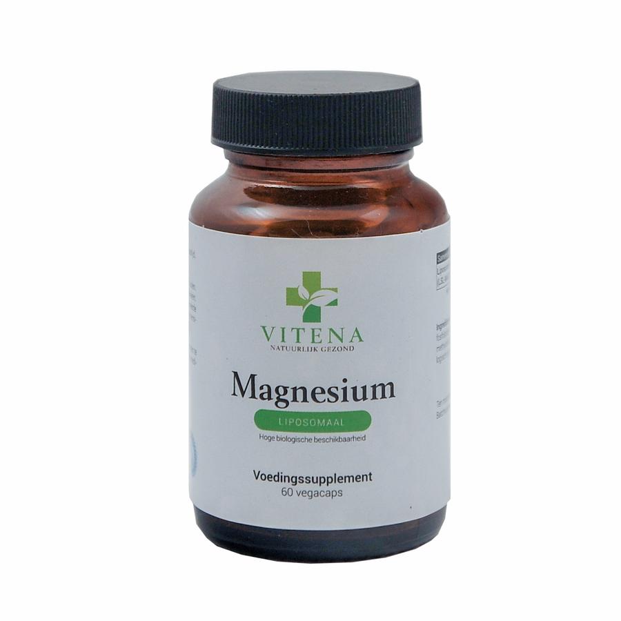 Magnesium 60caps