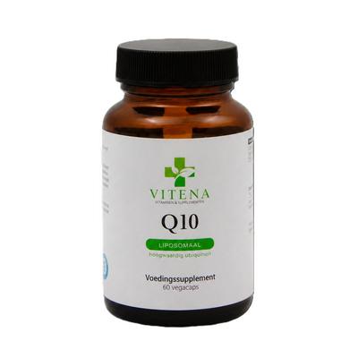 VITENA Liposomale q10