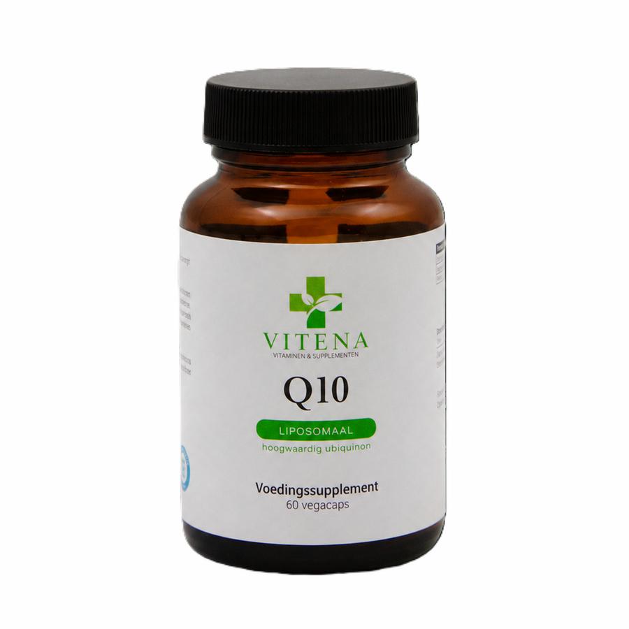 Liposomale q10