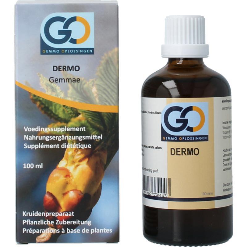 Dermo bio