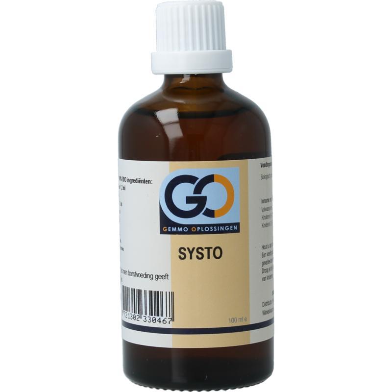 Systo bio