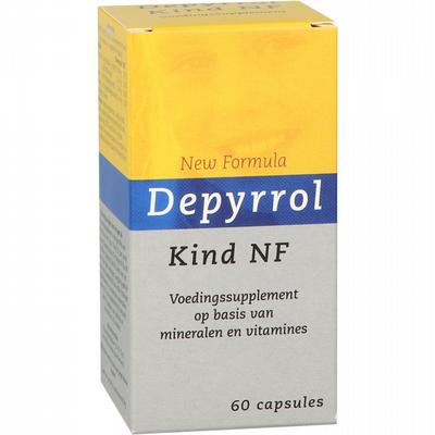 Depyrrol Multi voor kids NF