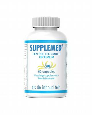 Supplemed Een per dag multi optimum