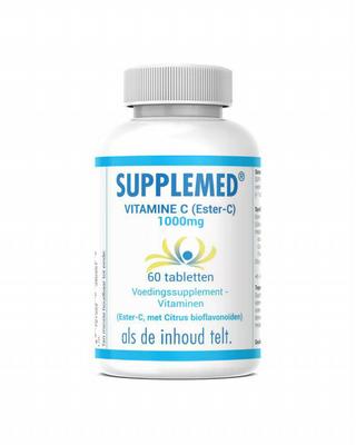 Supplemed Vitamine c 1000mg ester c