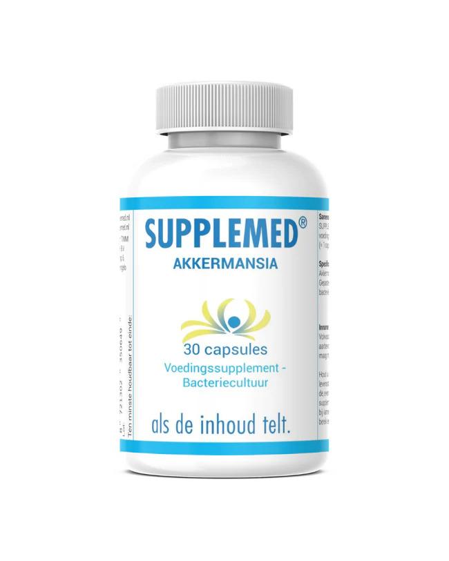 Akkermansia