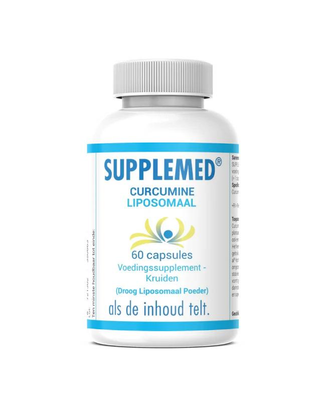 Curcumine liposomaal