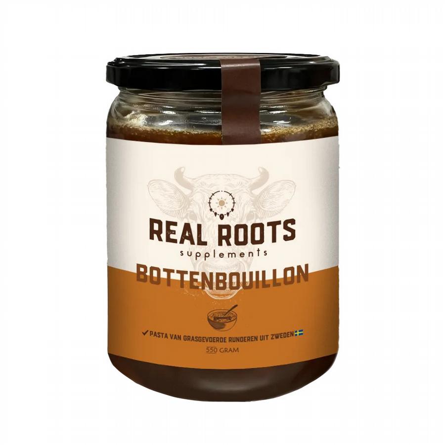 bottenbouillon 550gr