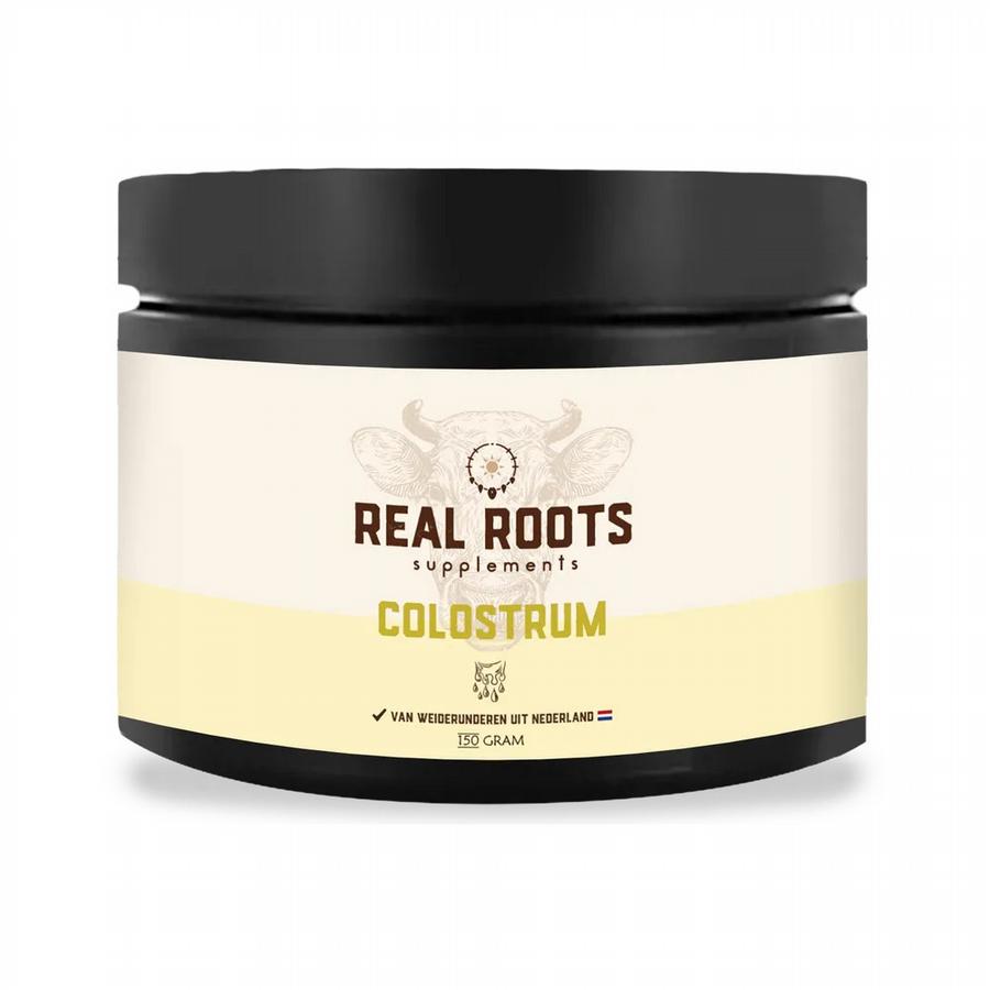 colostrum 150gr
