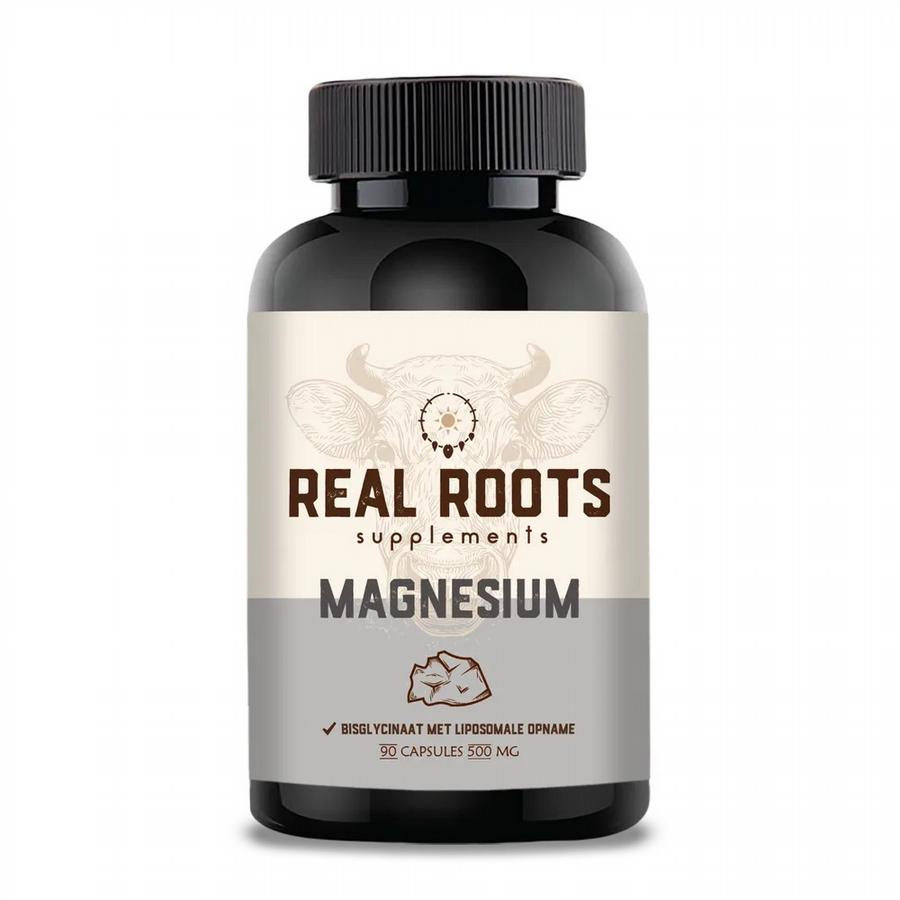 magnesium 90cp