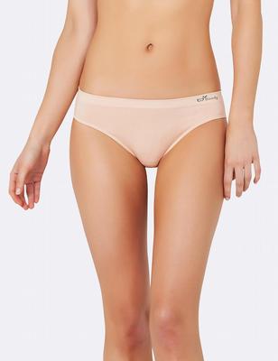 Boody Classic bikinislip blush S