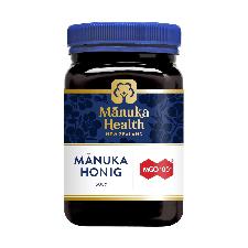 MANUKA honing mgo 100 500gr