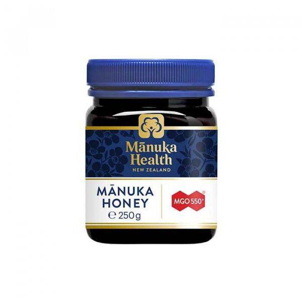 honing mgo 550 250gr