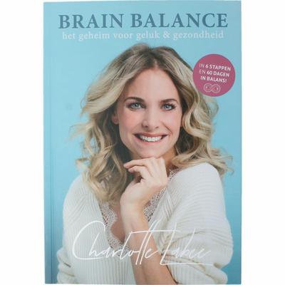 Charlotte Labee brain balance boek