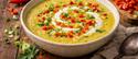 Recept: Aardappel preisoep