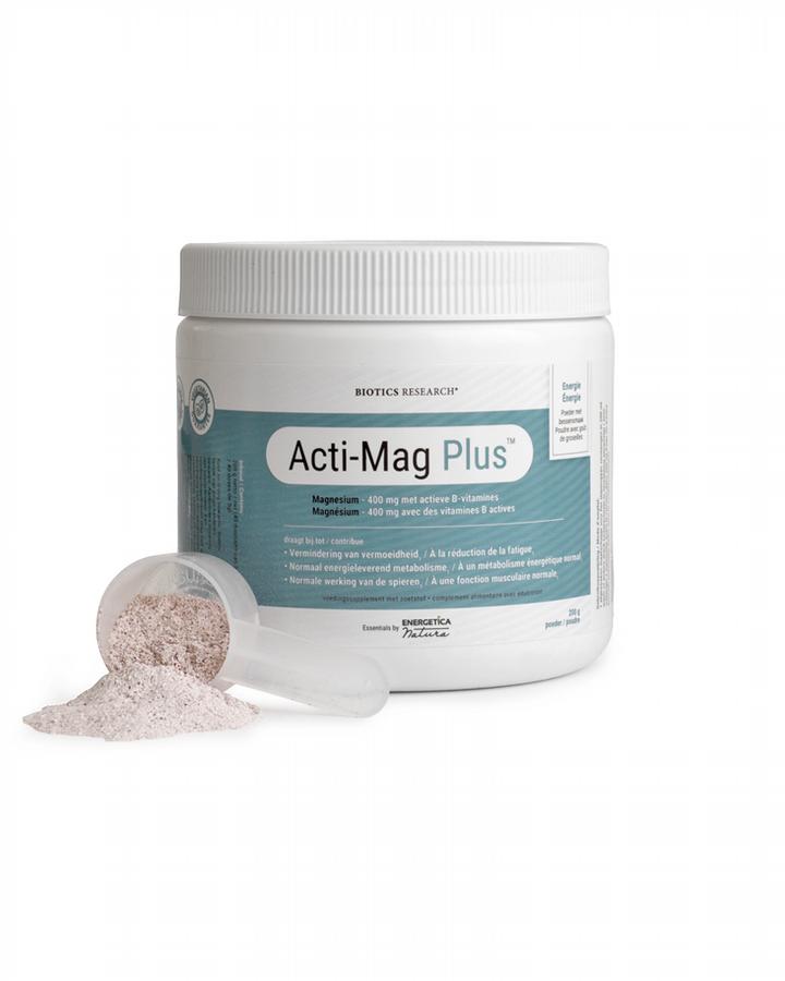Acti mag plus