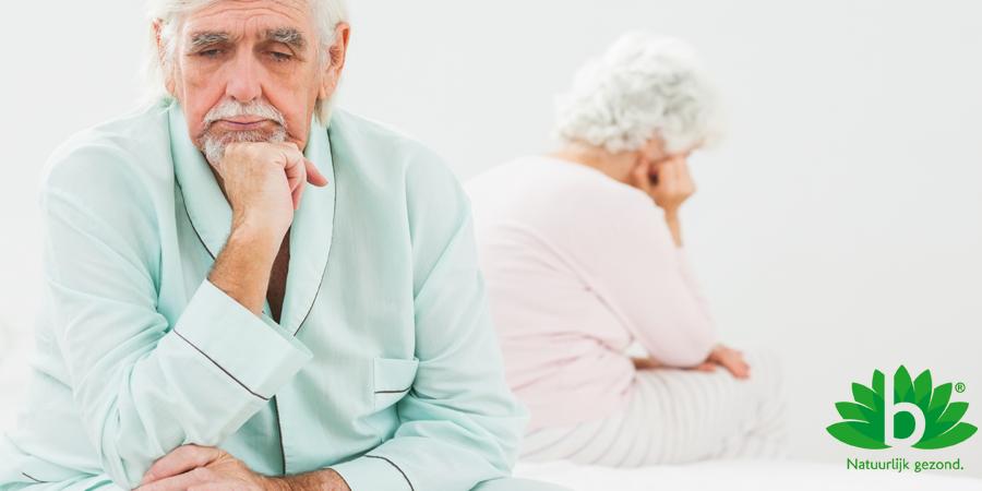 Alles over de penopauze: de overgang bij mannen