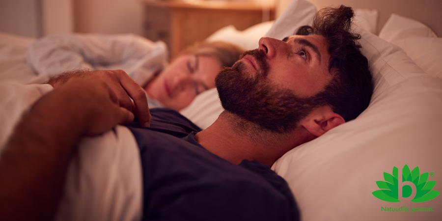 Alles over slaaptekort en de gevolgen van slaaptekort