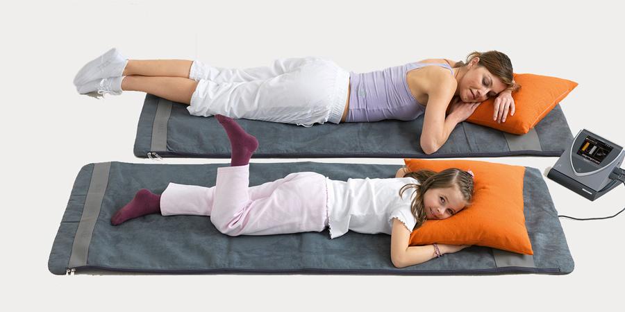 Bemertherapie voor betere doorbloeding