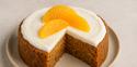 Recept: Biologisch ontbijttaartje
