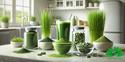 Alkagreens: De Groene Oplossing voor je Dieet
