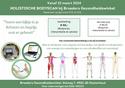 Holistische Bodyscan bij Broeders Gezondheidswinkel