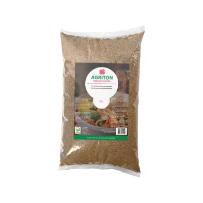 bokashi starter 2kg