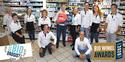 Broeders Gezondheidswinkel 2e bij verkiezing beste bio drogistafdeling van Nederland