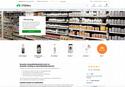 Onze nieuwe webshop staat live