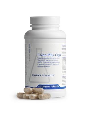 Biotics Colon plus