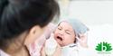 Darmkrampjes? Help je baby ontspannen