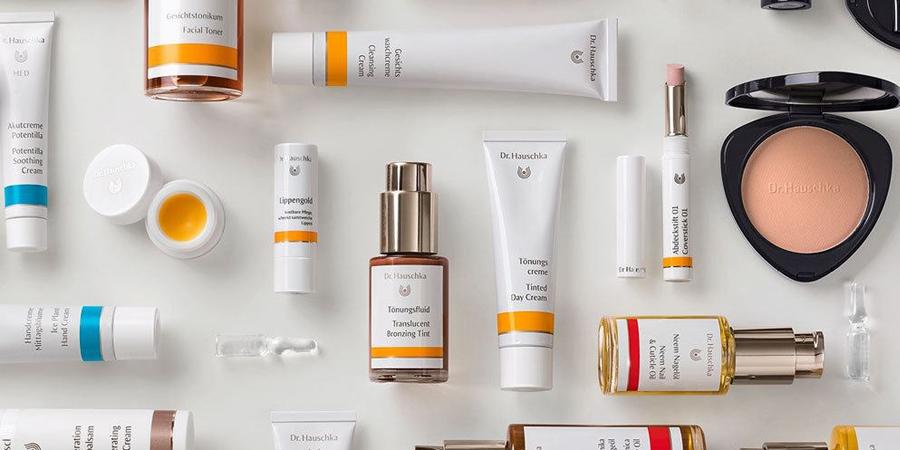 Dr. Hauschka Beauty Date op vrijdag 10 mei