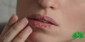 Droge lippen? Zo houd je ze vochtig!