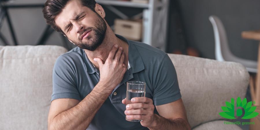 Droge Slijmvliezen: Oorzaken, Symptomen en Effectieve Oplossingen