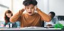 Examenstress: zo ga je ermee om