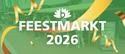 Feestmarkt 2026 bij Broeders op zaterdag 19 september