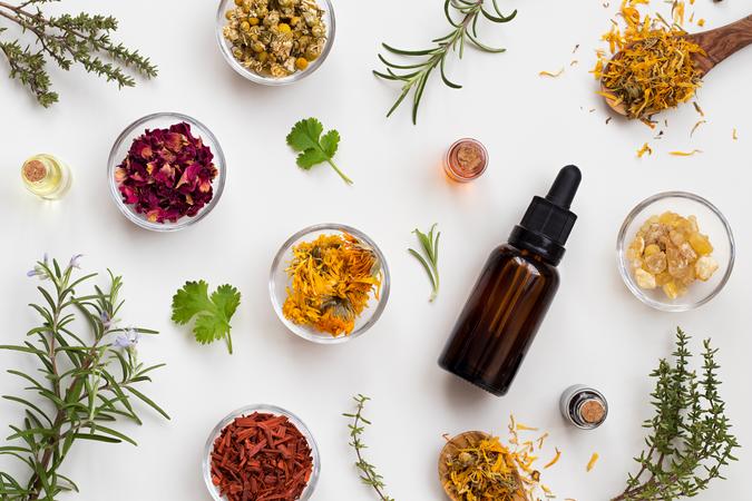 Fytotherapie: de wetenschappelijke kruidengeneeskunde