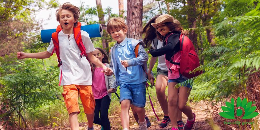 Gezond op vakantie: de Do's & Dont's