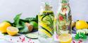 Gezond drinken: Essentieel voor een gezonde levensstijl