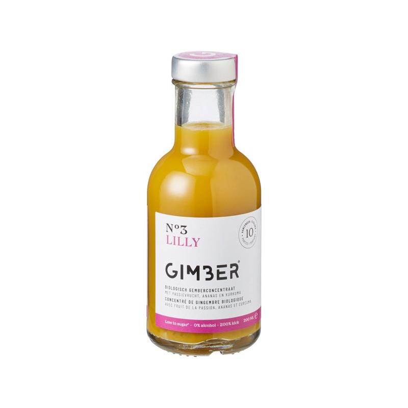 Gimber Sweet Lilly 200 ml