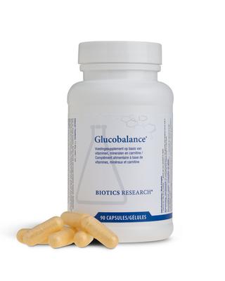 Biotics Glucobalance