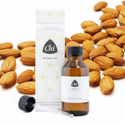 CHI Amandelolie