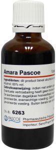 Pascoe Amara