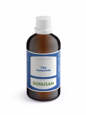 Bonusan Tilia tomentosa