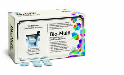 Pharma Nord Bio multi