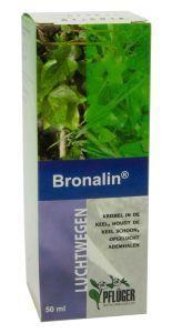 bronalin - 50ml