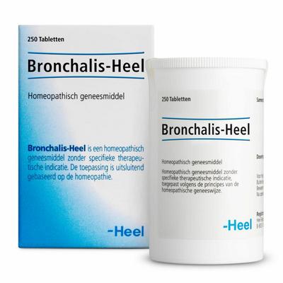 Heel Bronchalis-heel