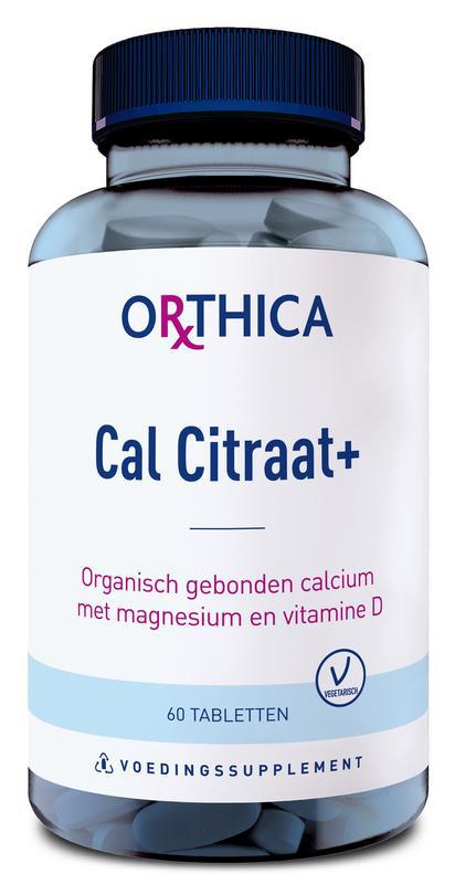 Cal citraat +
